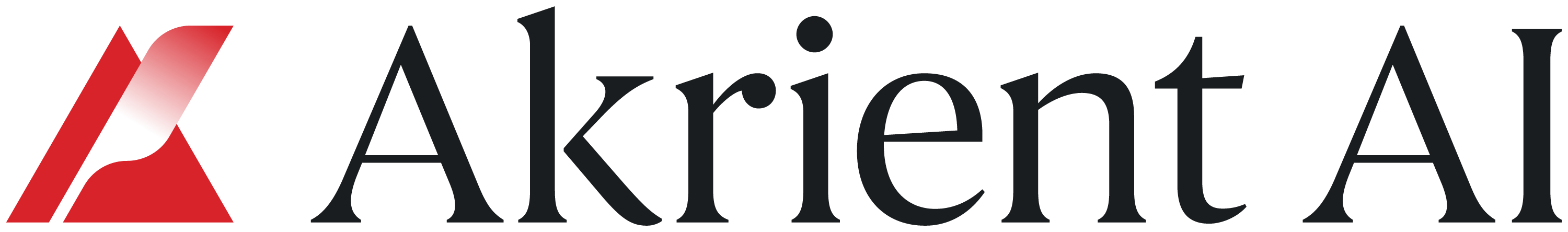 Akrient Logo